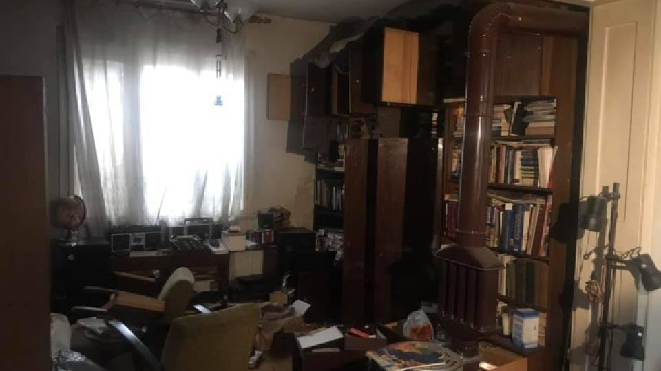 Откраднатите картини на Майстора и Димитър Киров са в опасност | StandartNews.com