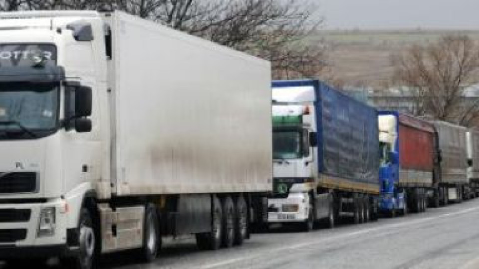 България готова да блокира пакета "Макрон" за превозвачите | StandartNews.com