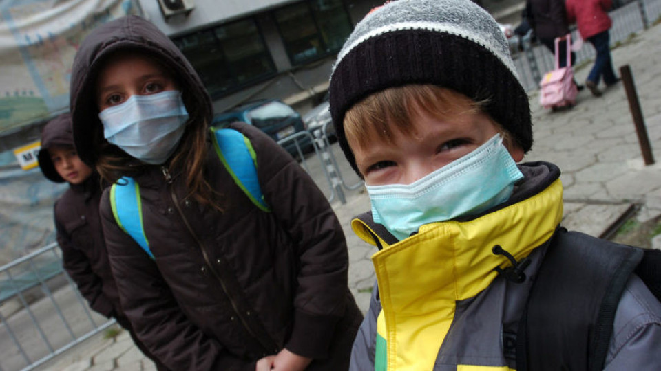 Идва ли грипна епидемия? | StandartNews.com