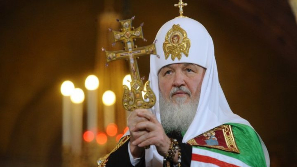 Руският патриарх отговори гневно на Вселенския | StandartNews.com