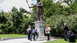 Самуил е на Царство България, признаха македонците