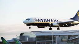 Пак стачка в Ryanair