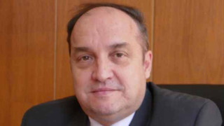 Христо Иванов е новият шеф на пътническите превози в БДЖ