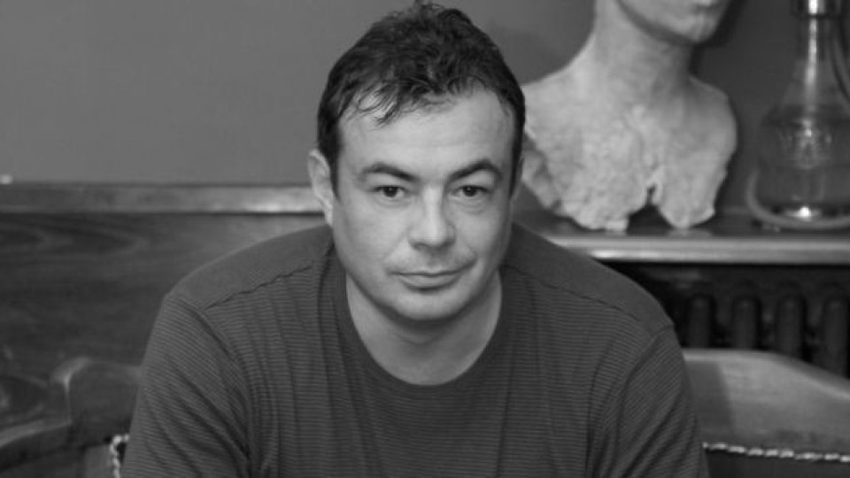 Иван Ласкин ще бъде погребан на Алеята на творците | StandartNews.com