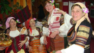Празнуваме Бабинден!