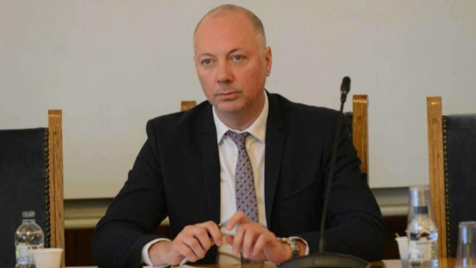 Желязков: С протеста на превозвачите ще покажем, че ще отстояваме п | StandartNews.com