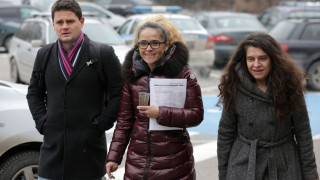 Иванчева и Петрова остават под домашен арест (ОБНОВЕНА)