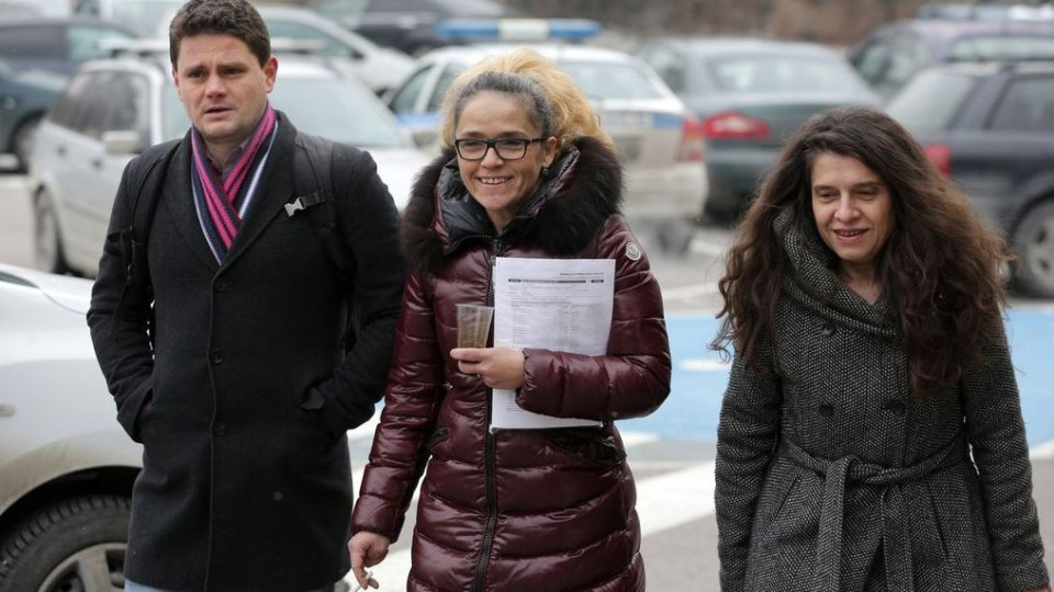 Иванчева и Петрова остават под домашен арест (ОБНОВЕНА) | StandartNews.com