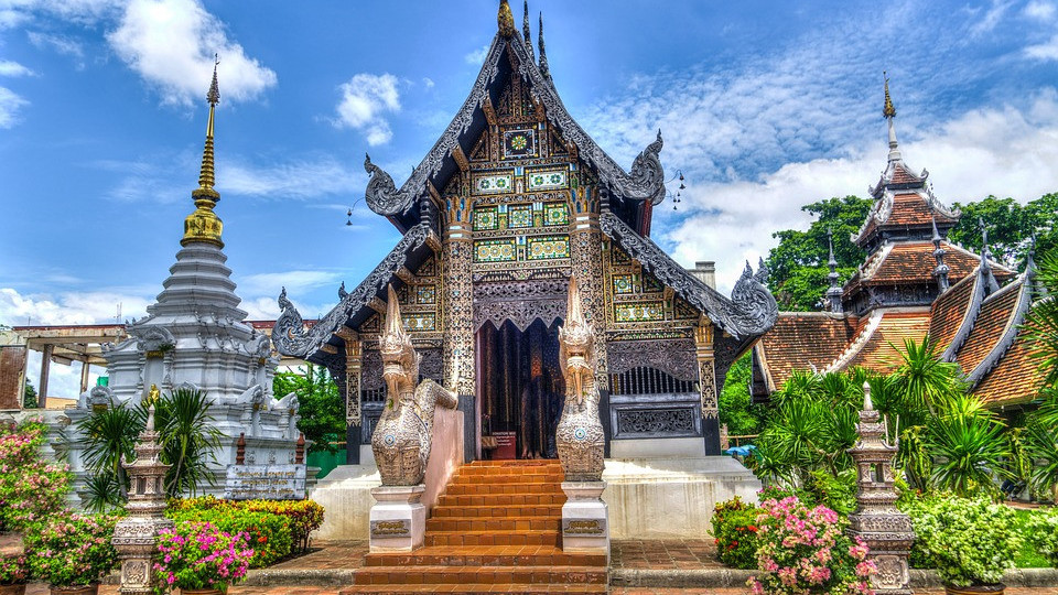Още 4 месеца получаваме безплатни визи за Тайланд | StandartNews.com