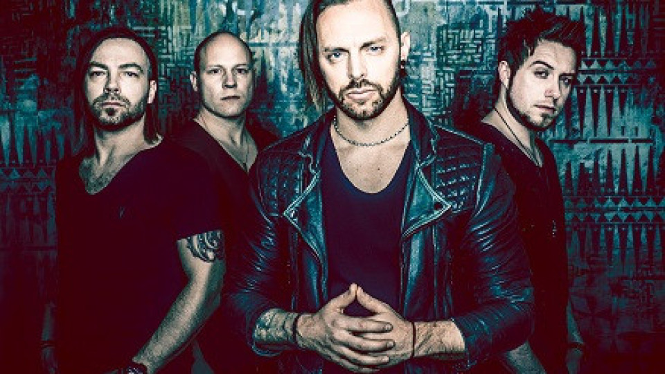 Bullet For My Valentine забиват в София | StandartNews.com