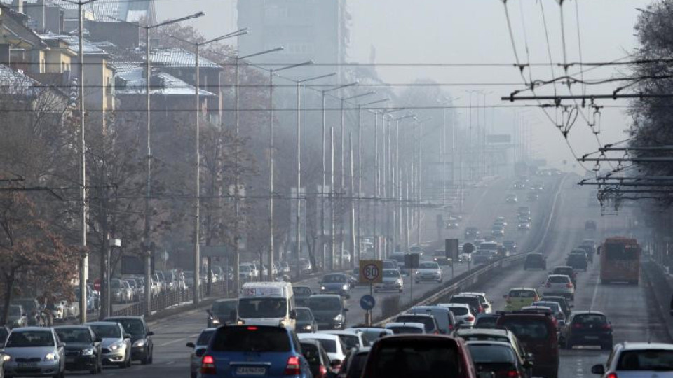 Съвет ще се грижи за пътната безопасност в София | StandartNews.com