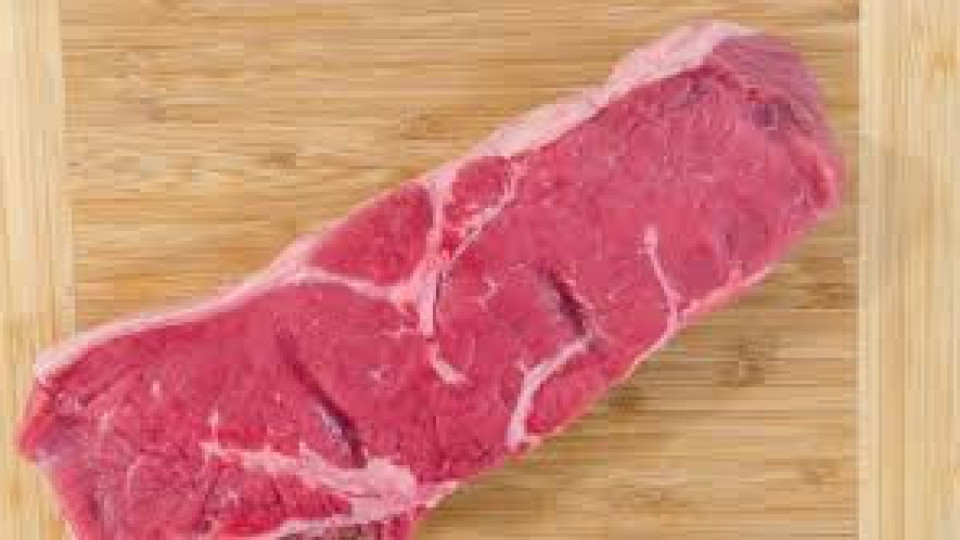 Откриха 180 кг месо с неясен произход | StandartNews.com