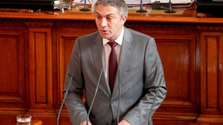 Карадайъ: Време за предупреждения няма