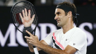 Федерер: Не искам "приказен край" на кариерата си