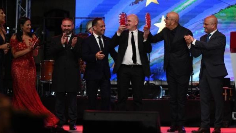 Пловдив 2019: Малта ни предаде щафетата, пълна с рекорди | StandartNews.com