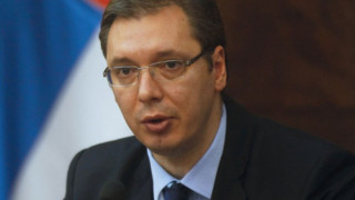 Сърбия въвежда доживотен затвор за убийци на деца