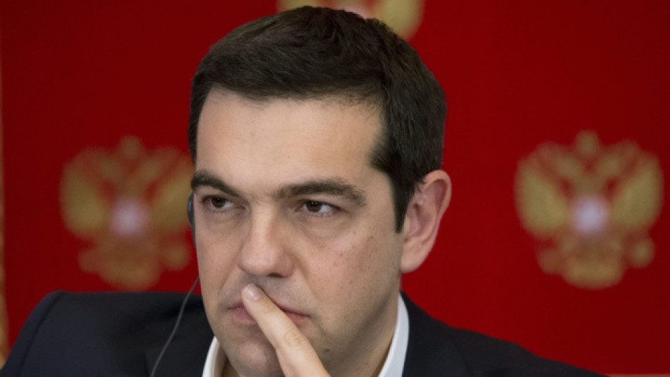Криза в гръцкия кабинет заради името на Македония | StandartNews.com