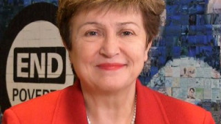 Кристалина Георгиева сред петимата кандидати за шеф на МВФ