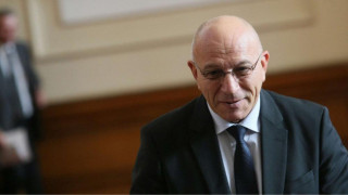 Парламентът решава в сряда за F-16