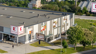 Kaufland предлага над 3700 БГ продукта