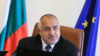 Борисов говори с либийския си колега за БГ кораб