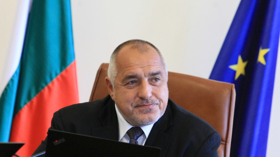 Борисов говори с либийския си колега за БГ кораб | StandartNews.com