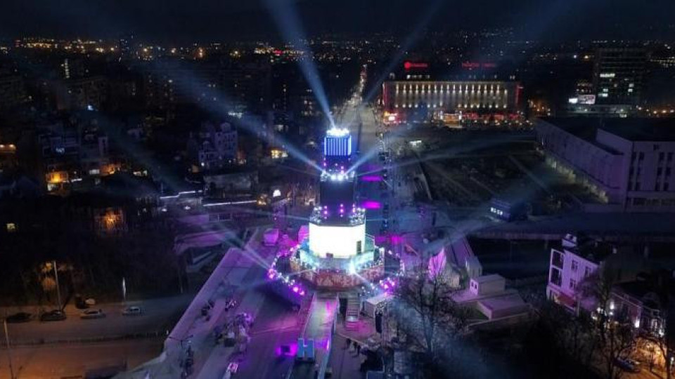 Разследват харчовете за кулата в Пловдив | StandartNews.com