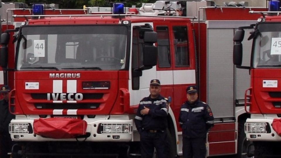 Половината пожари в Кърджалийско от небрежност | StandartNews.com