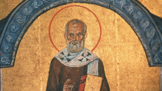 Църквата почита Св. Атанасий Велики