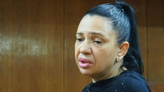 Анита Мейзер обжалва присъдата си за убийство