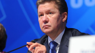 Газпром: Скоро ще строим Турски поток в Сърбия