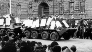 Азербайджан отбелязва 29 г. от Черния януари