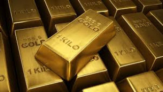 Русия стана номер 5 по златни резерви в света