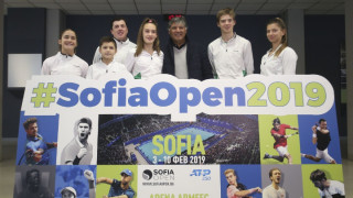Тони Надал даде съвети на български таланти в тениса