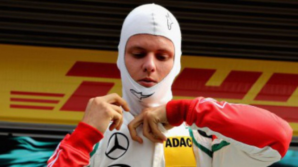 Синът на Шумахер подписа с Ферари | StandartNews.com