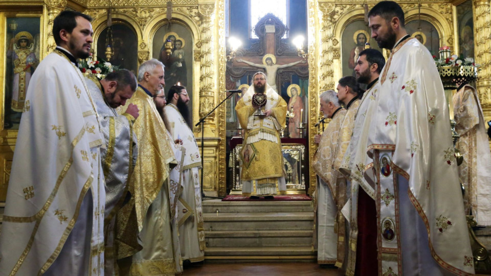 Почитаме паметта на Св. Евтимий - патриарх Търновски | StandartNews.com