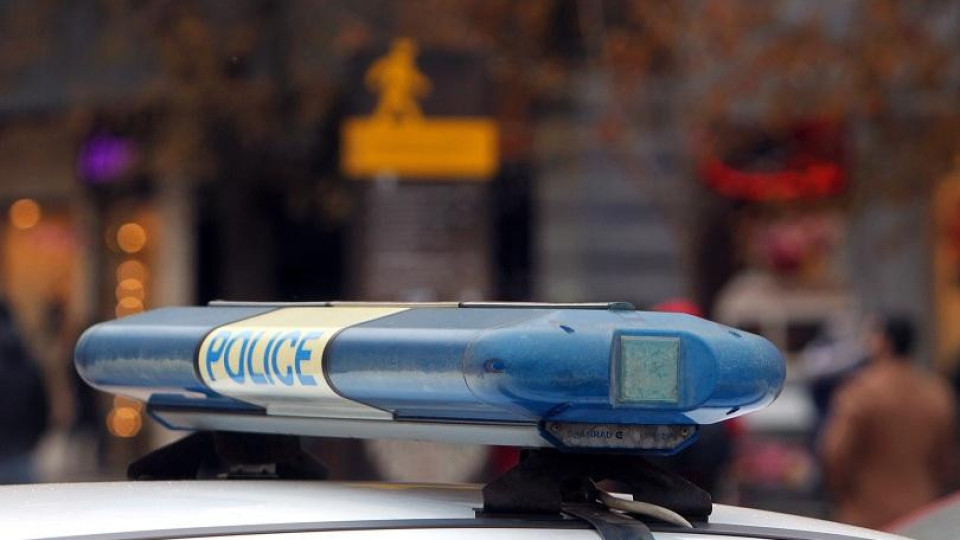 Столичната полиция търси извършители на грабеж | StandartNews.com