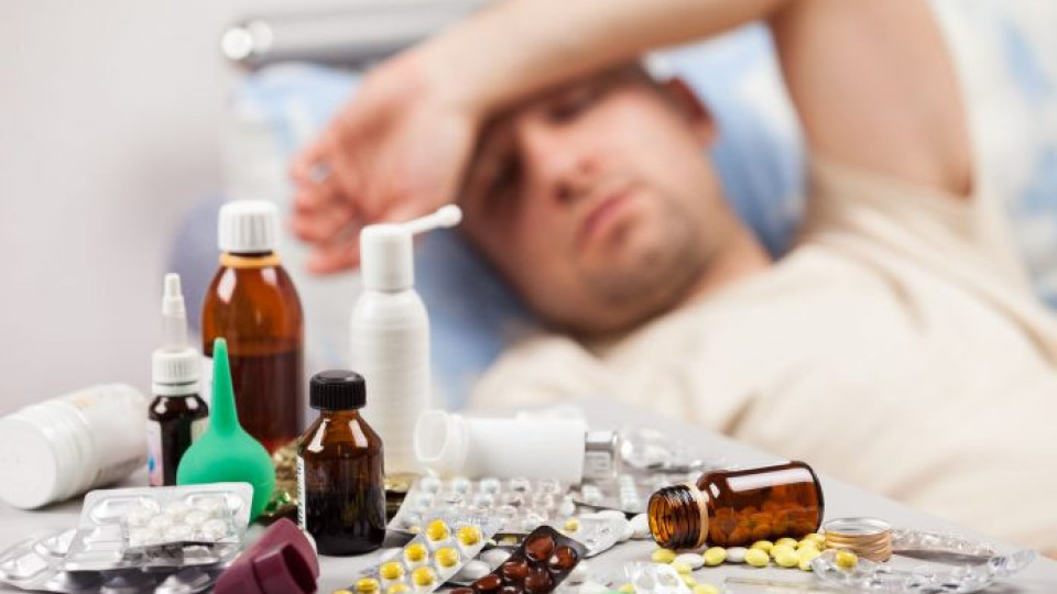 Само две лекарства действат на грипа, останалото е психотерапия | StandartNews.com