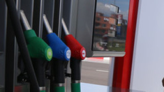 Търговци на горива обявиха готовност за протест
