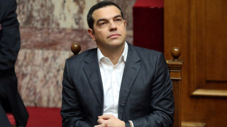 Гърция започва процедурите за ратификация на Преспанското споразуме