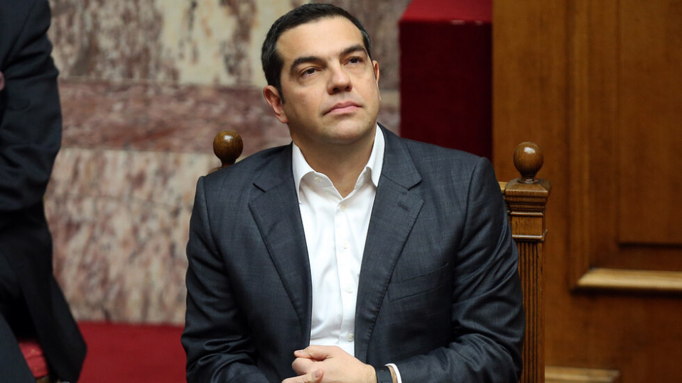 Гърция започва процедурите за ратификация на Преспанското споразуме | StandartNews.com