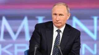 Путин удари най-нисък рейтинг от 2006 г. насам