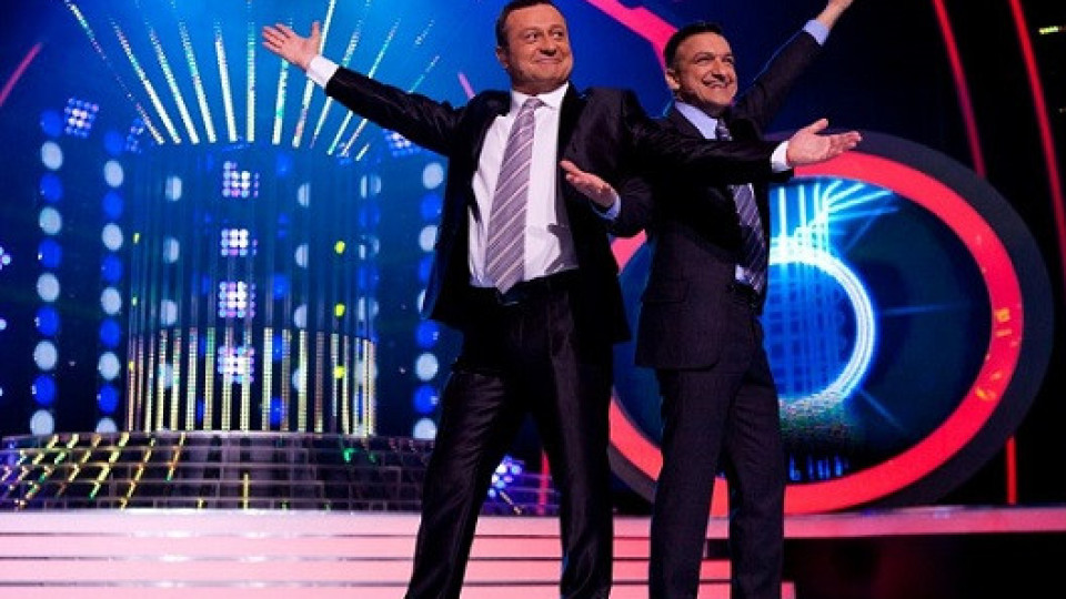 Драма. Рачков не е на себе си заради Зуека | StandartNews.com