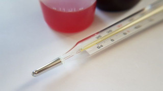 Обявиха грипна епидемия и в Сливенска област