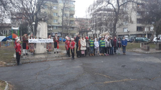 Кърджали си спомни за генерал Чернобузов