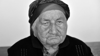 Най-старата жена в Русия умря на 128 г.