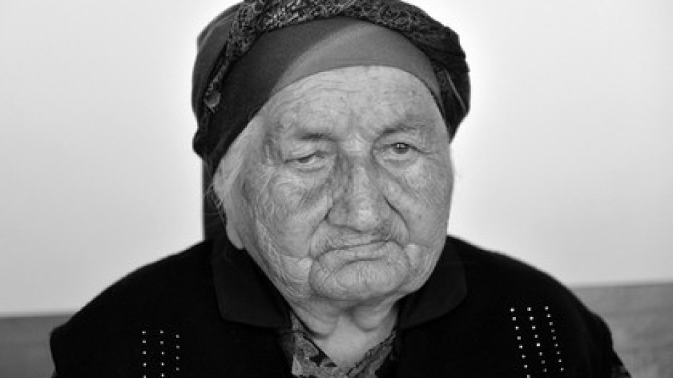 Най-старата жена в Русия умря на 128 г. | StandartNews.com