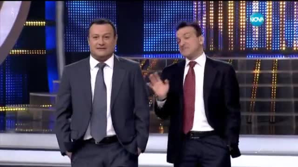 Рачков с голямо разкритие за Зуека | StandartNews.com