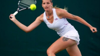 Плишкова победи драматично Серина на Australian open