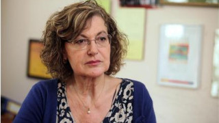 Рожден ден празнува режисьорката Адела Пеева